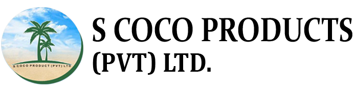 S Coco Products (Pvt) Ltd