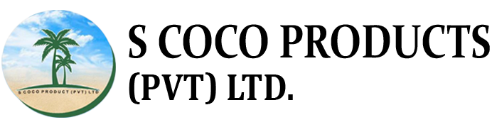 S Coco Products Logo